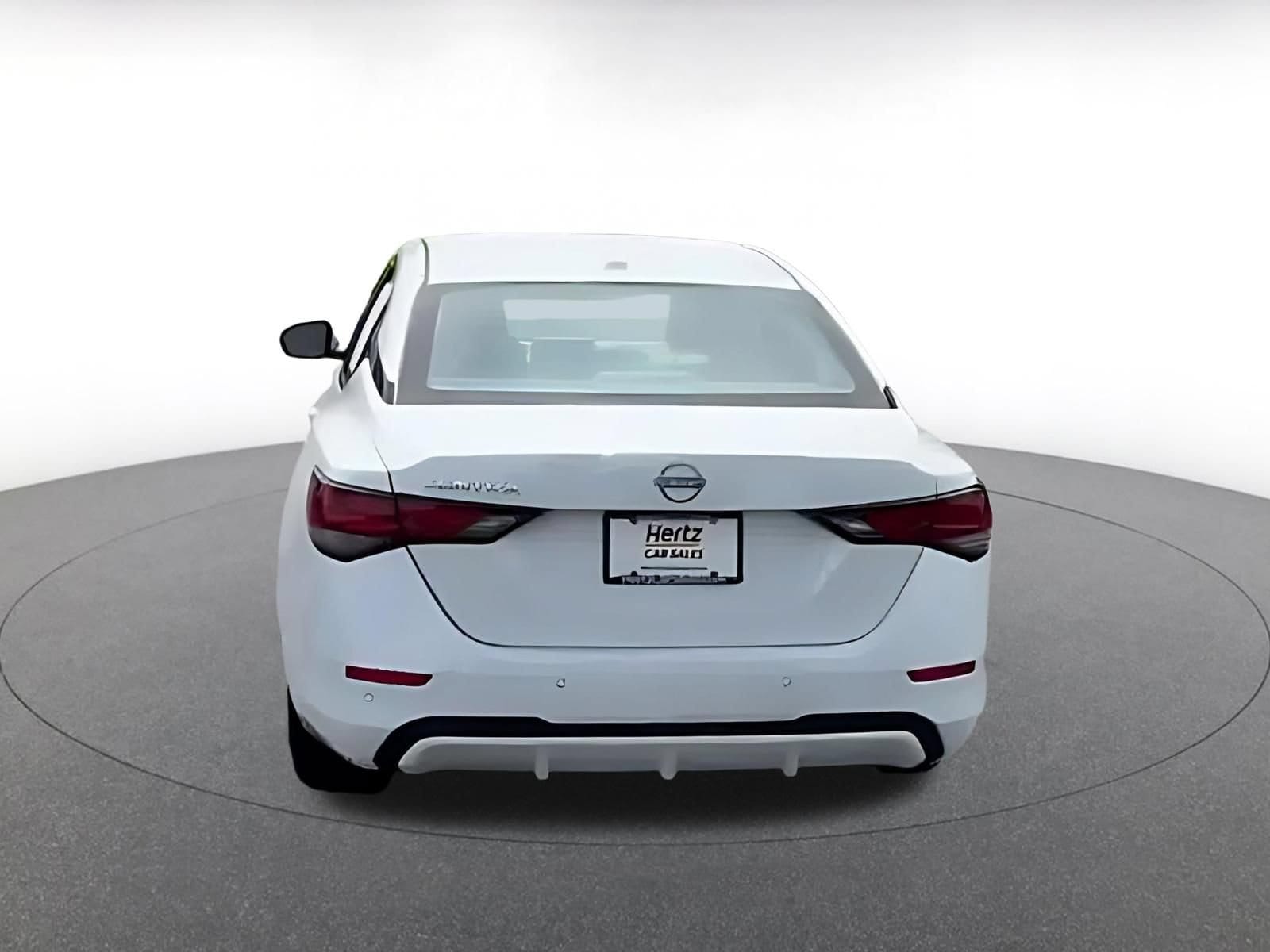 Thumbnail: 2025 Nissan Sentra - 12
