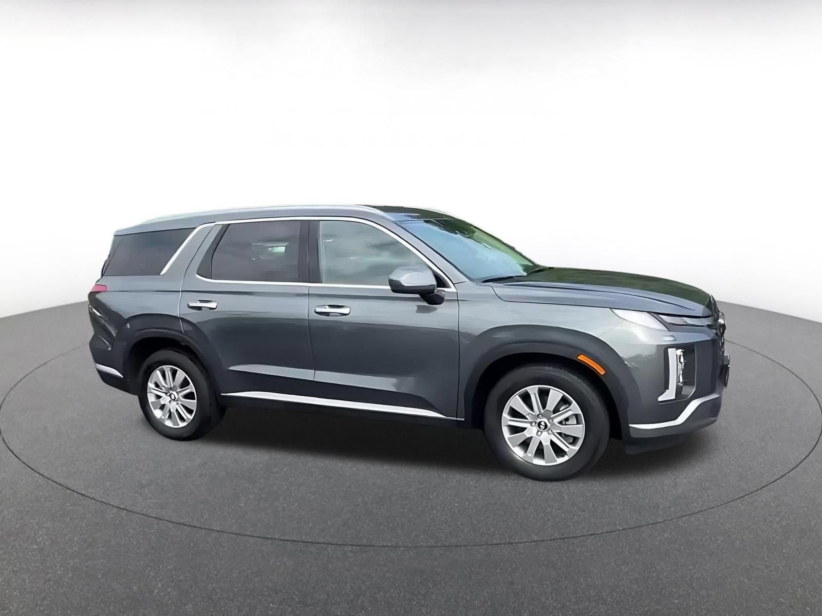 Thumbnail: 2025 Hyundai Palisade - 2