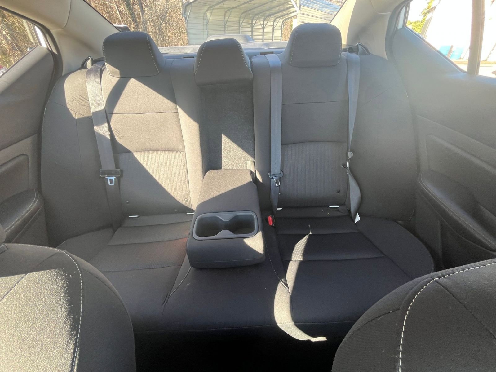 Thumbnail: 2025 Nissan Altima - 32