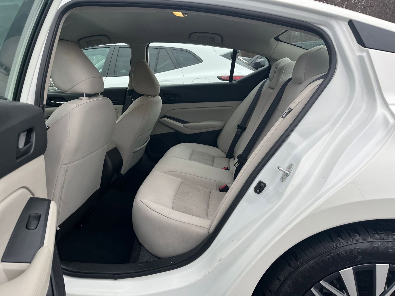 Thumbnail: 2025 Nissan Altima - 20