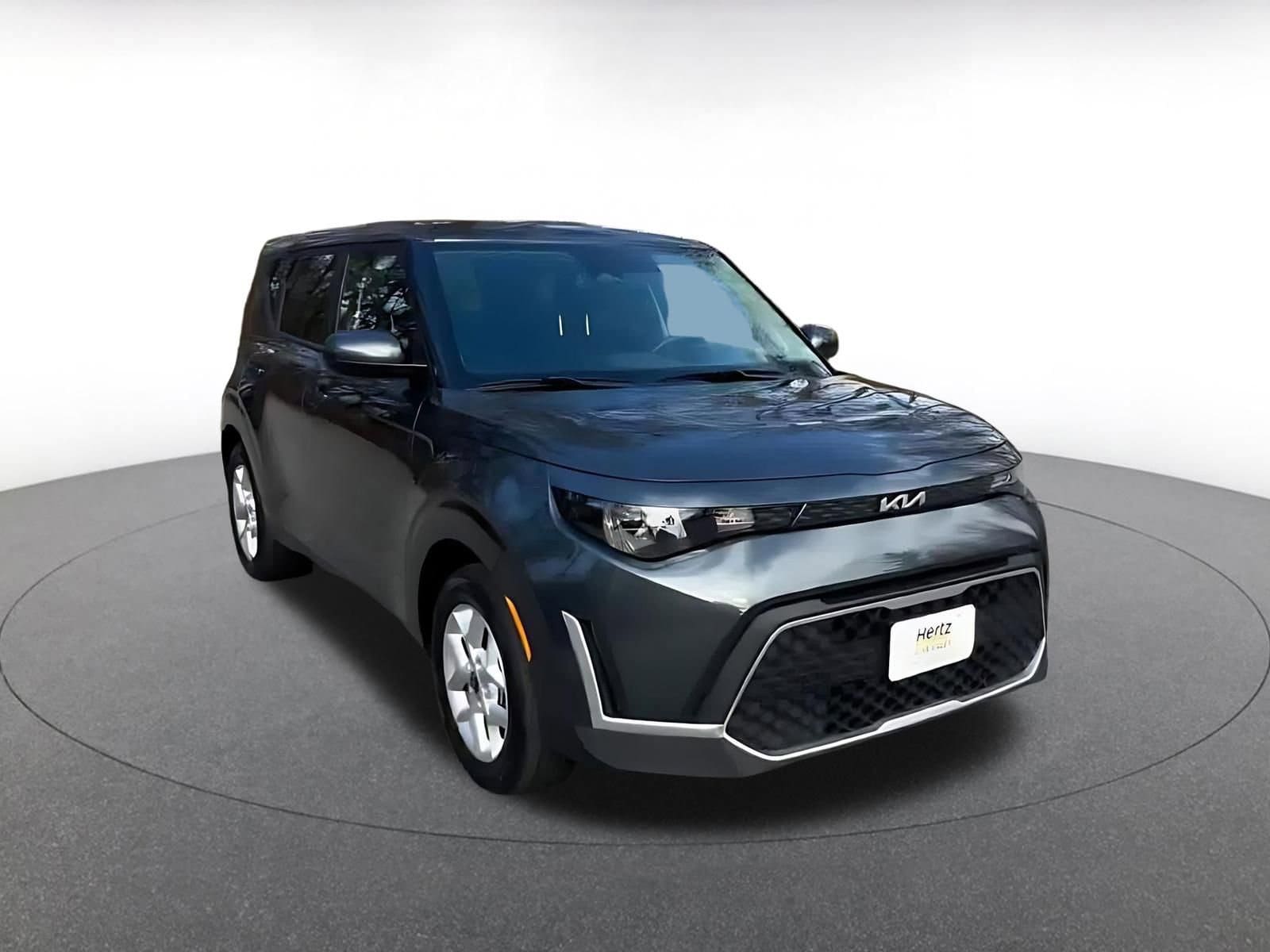 Thumbnail: 2025 Kia Soul - 3