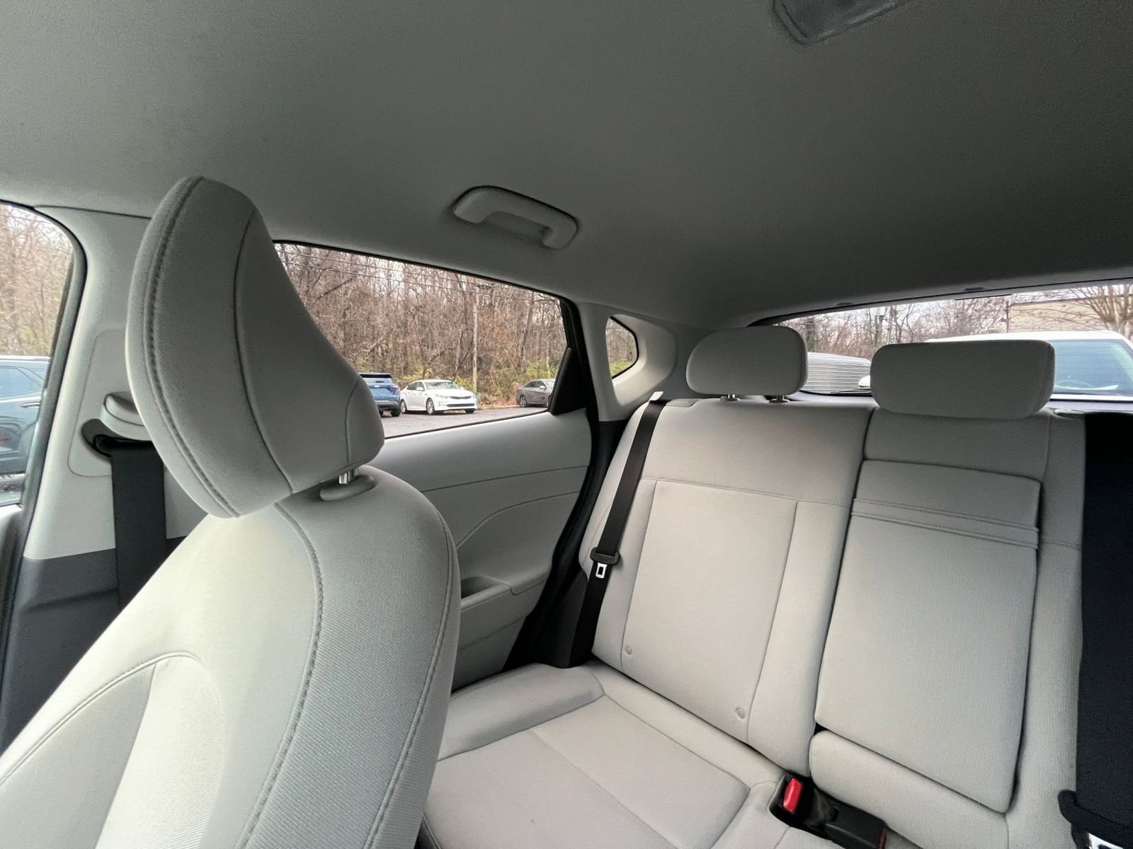 Thumbnail: 2025 Hyundai Kona - 35