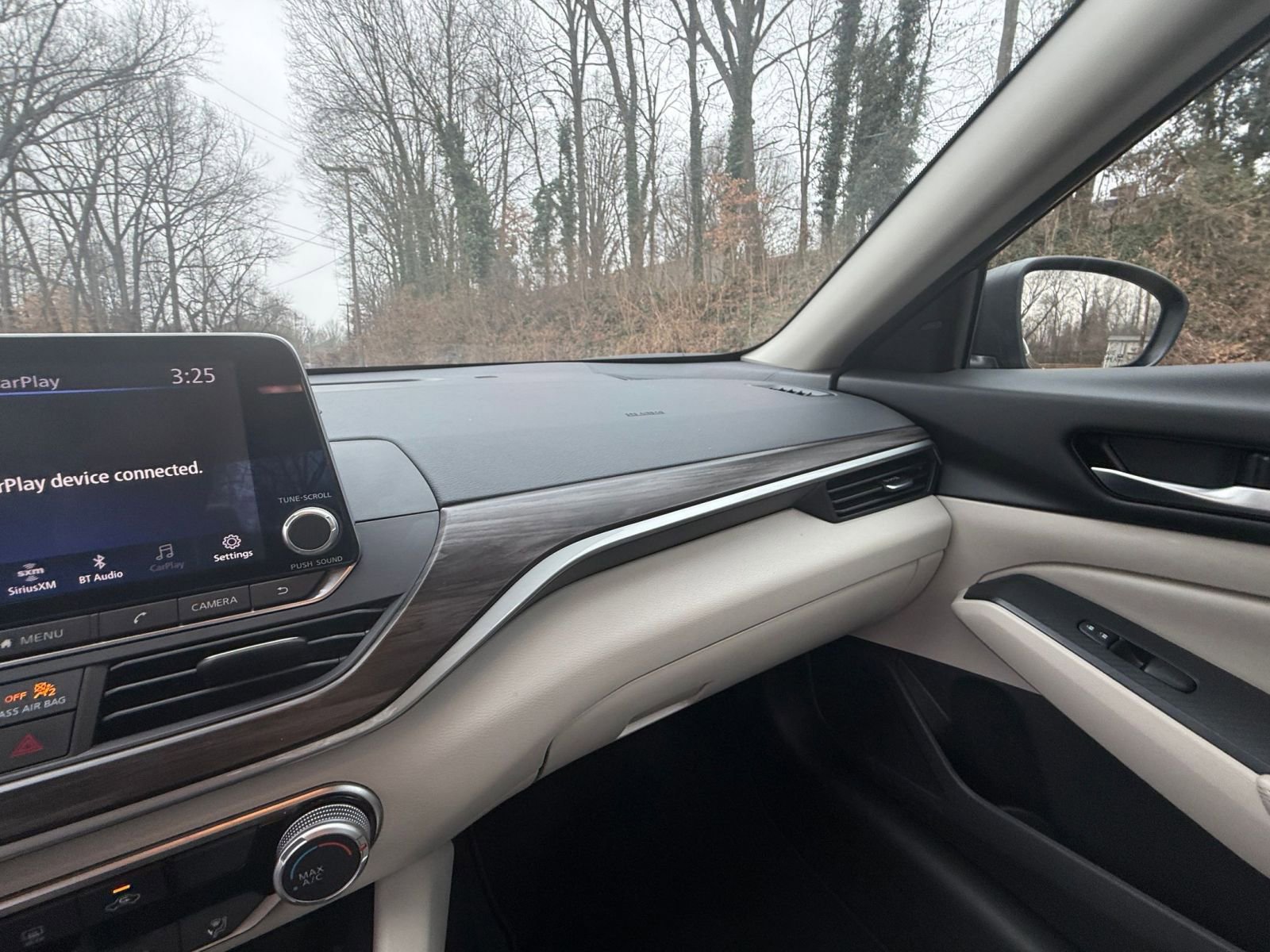 Thumbnail: 2025 Nissan Altima - 34