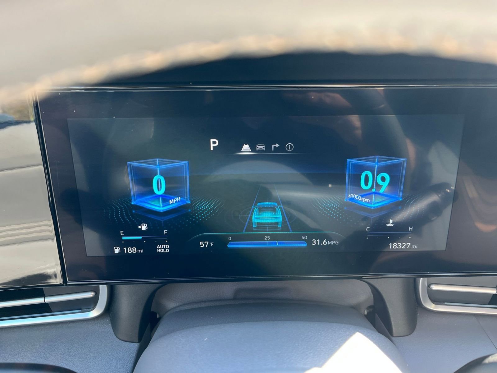 Thumbnail: 2025 Hyundai Elantra - 35