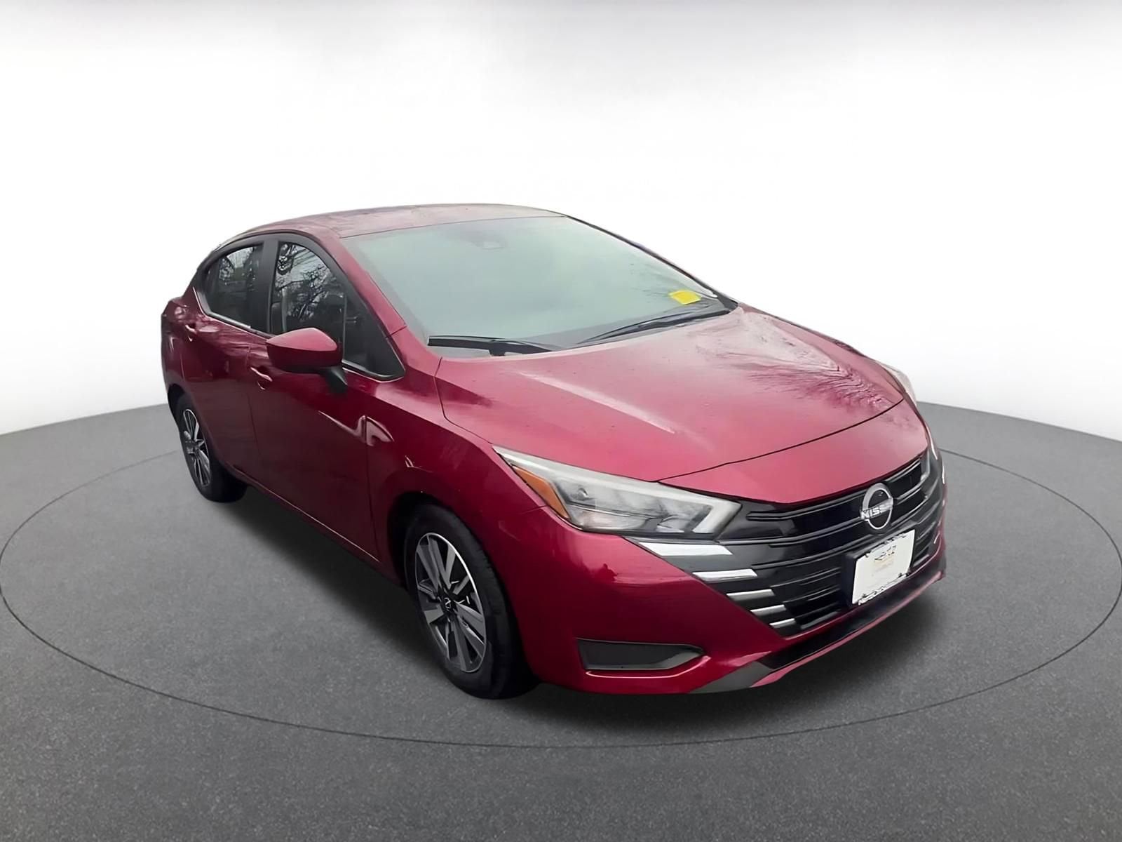 Thumbnail: 2025 Nissan Versa - 3
