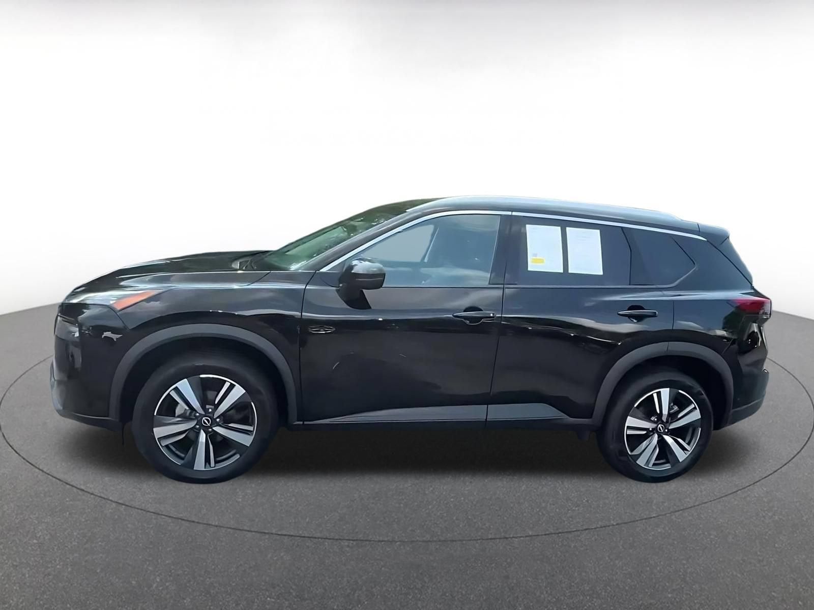 Thumbnail: 2026 Nissan Rogue - 9