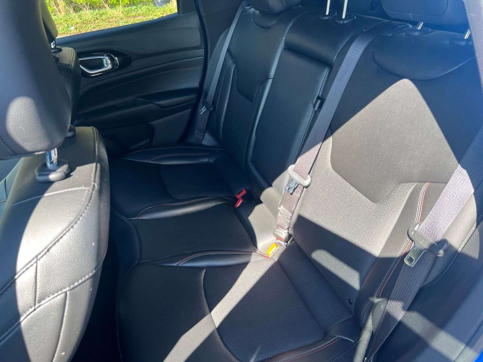 Thumbnail: 2025 Jeep Compass - 21