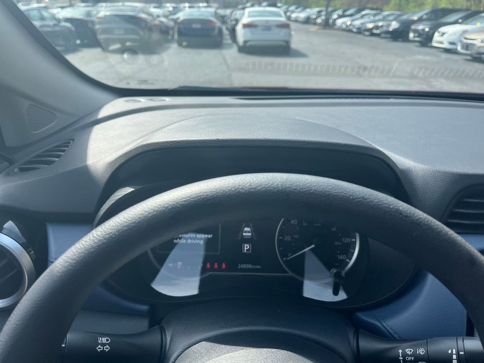 Thumbnail: 2025 Nissan Versa - 29