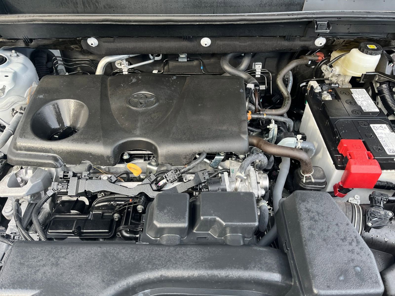 Thumbnail: 2025 Toyota RAV4 - 28