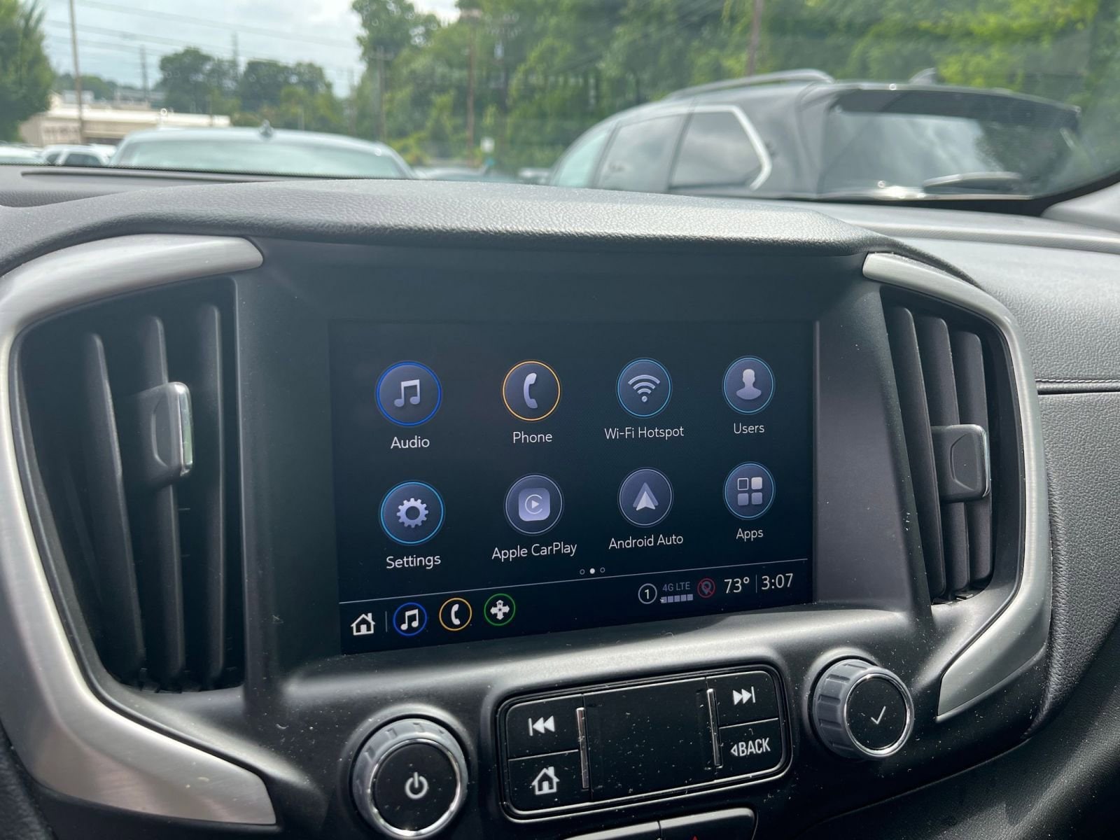 Thumbnail: 2024 GMC Terrain - 20