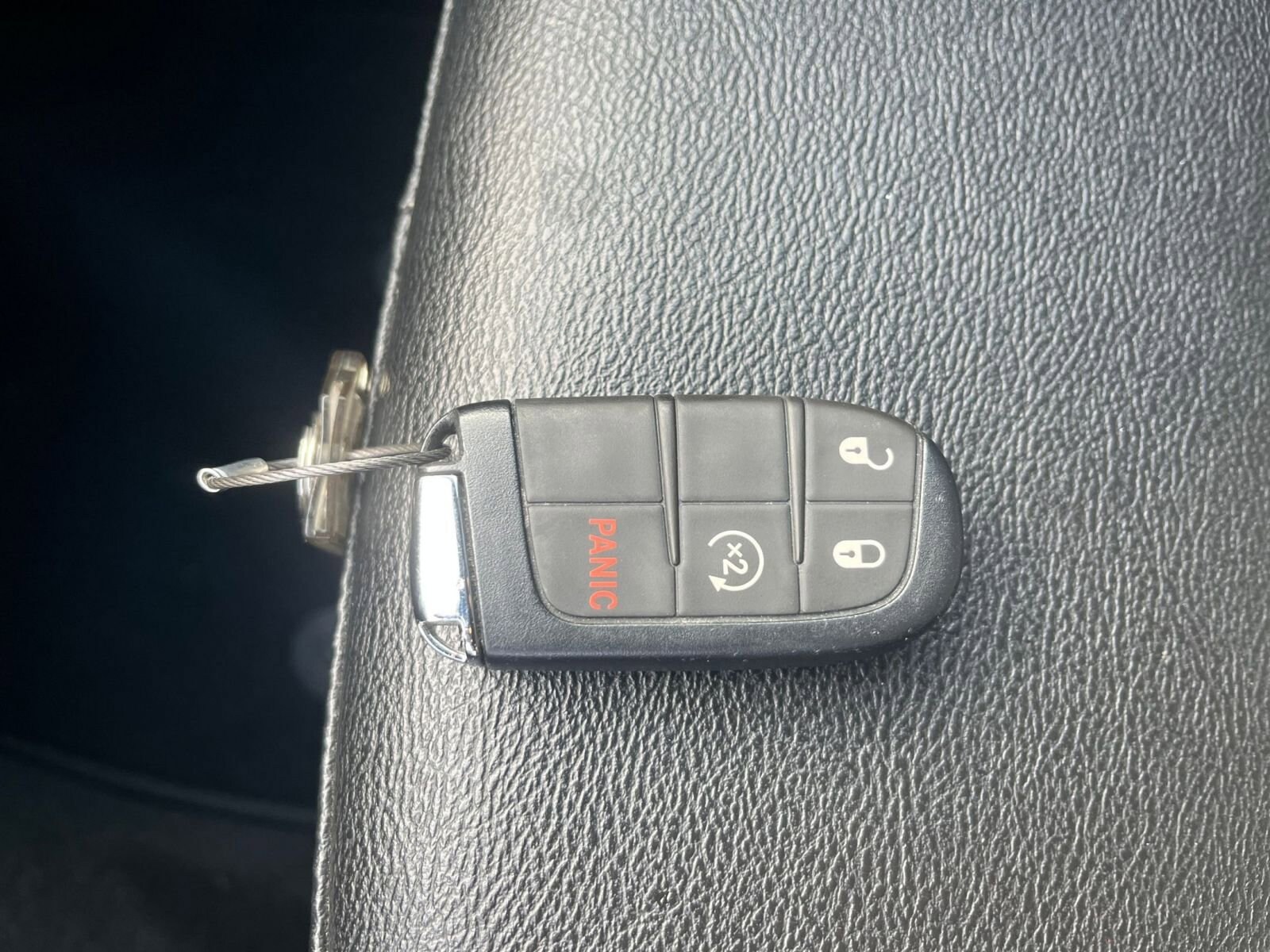 Thumbnail: 2025 Jeep Compass - 18