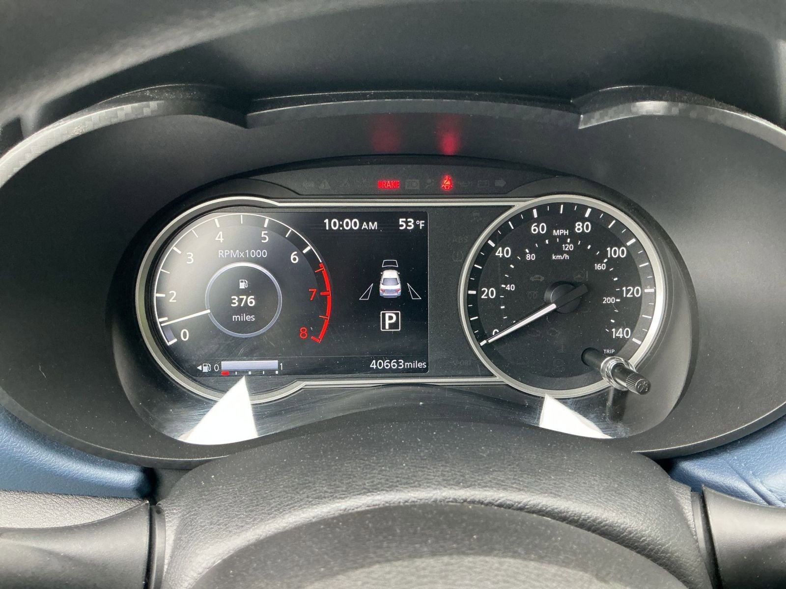 Thumbnail: 2025 Nissan Versa - 35
