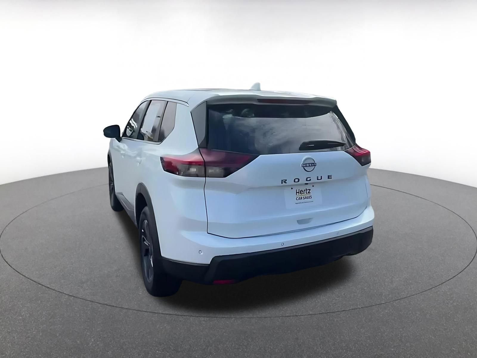 Thumbnail: 2025 Nissan Rogue - 11