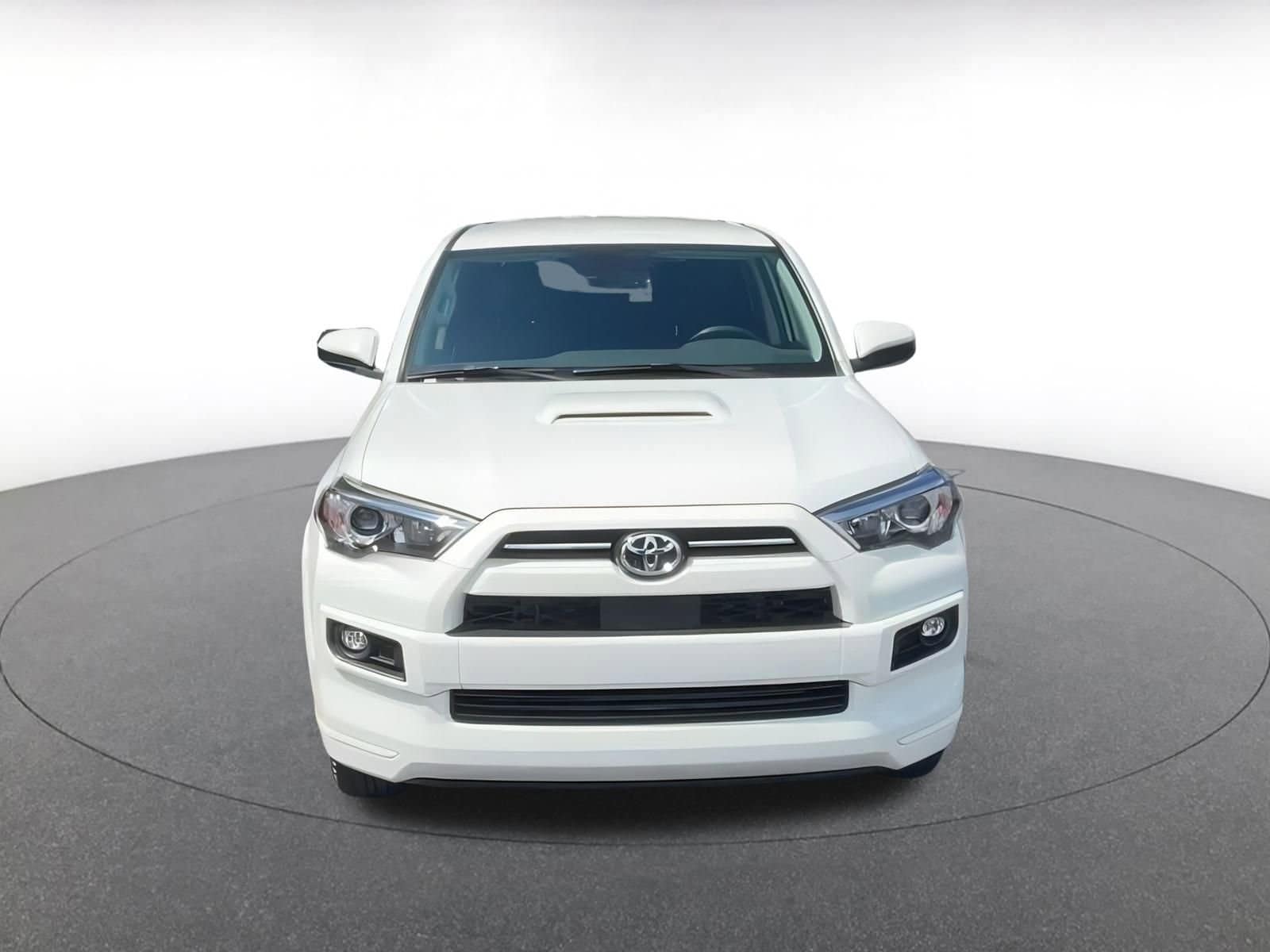 Thumbnail: 2024 Toyota 4Runner - 4