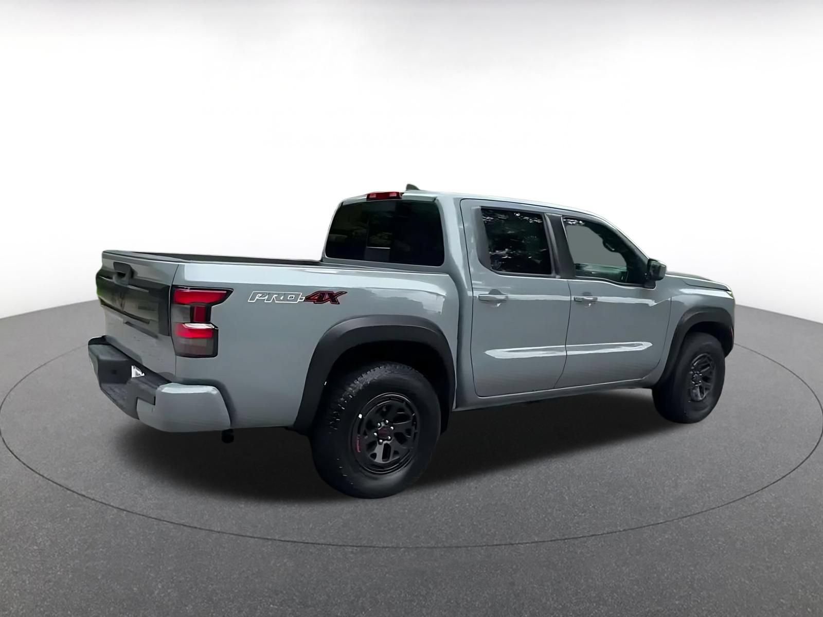 Thumbnail: 2026 Nissan Frontier - 12