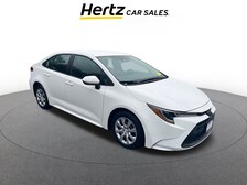 2024 Toyota Corolla LE -
                  Winston-Salem, NC