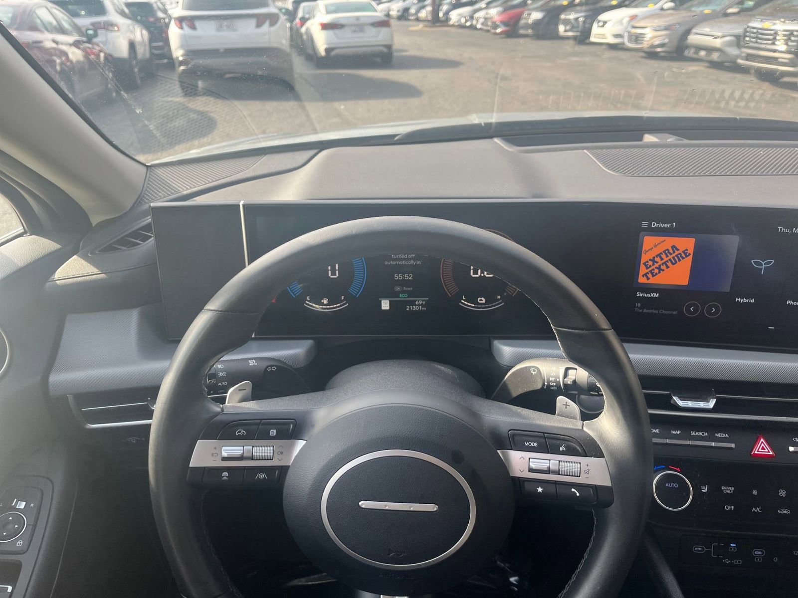 Thumbnail: 2025 Hyundai Sonata - 29