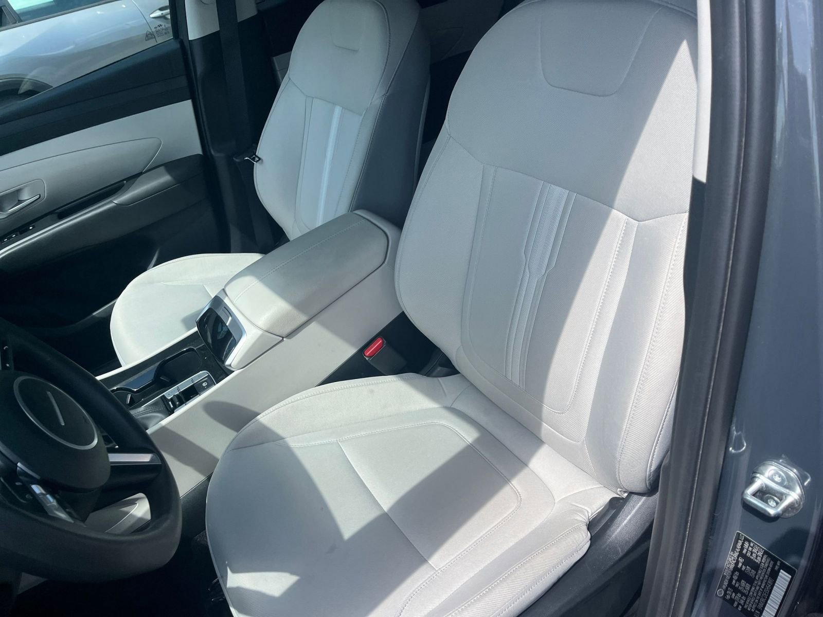 Thumbnail: 2025 Hyundai Tucson - 24