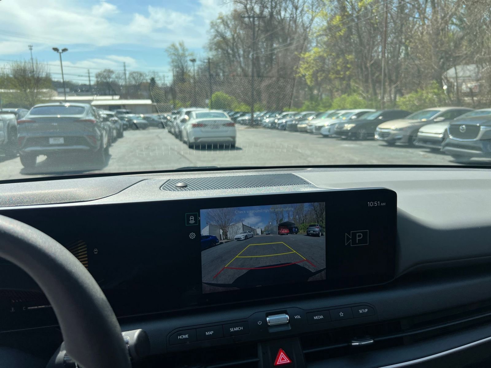 Thumbnail: 2025 Kia K4 - 20