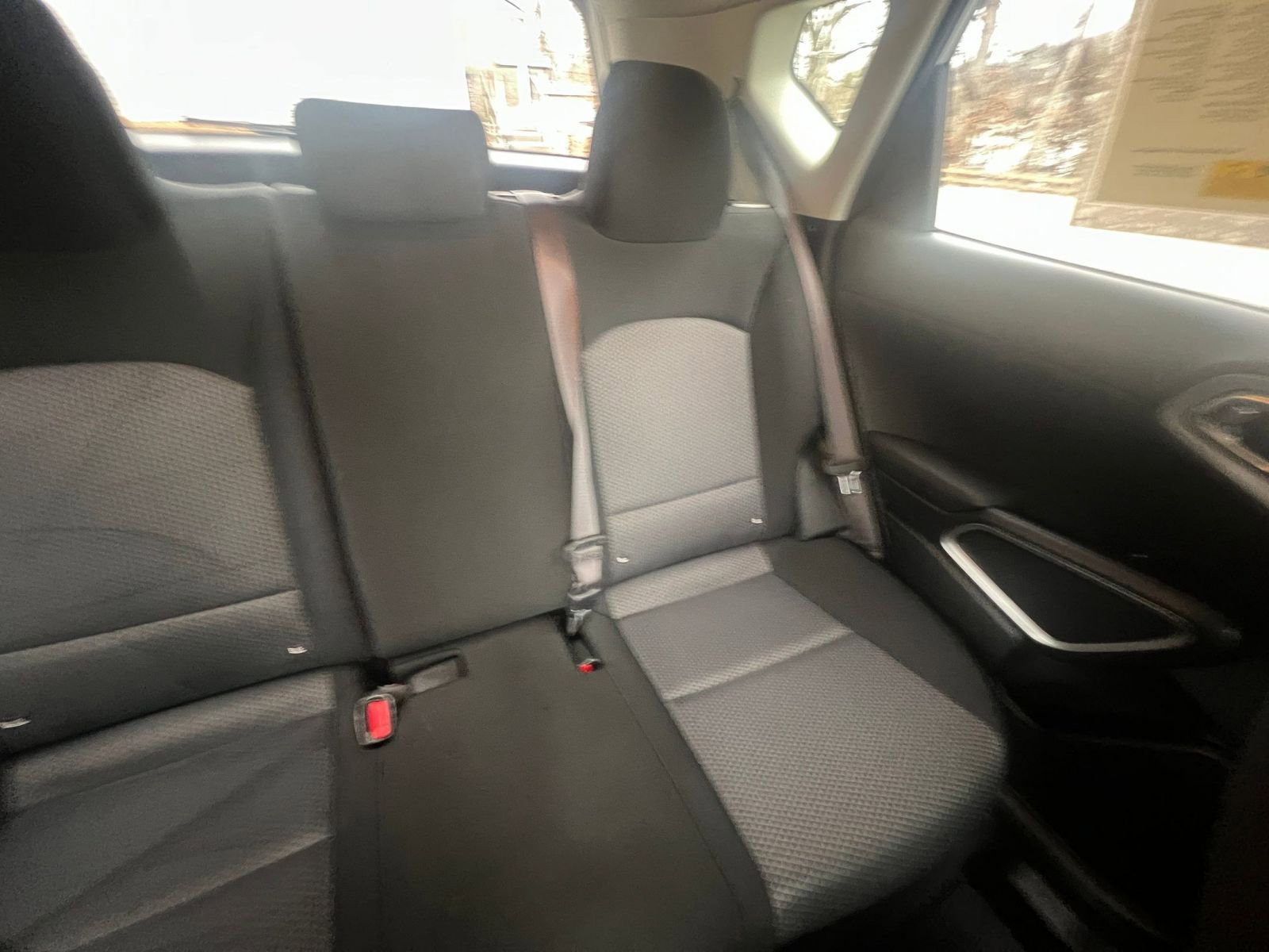 Thumbnail: 2025 Kia Soul - 35