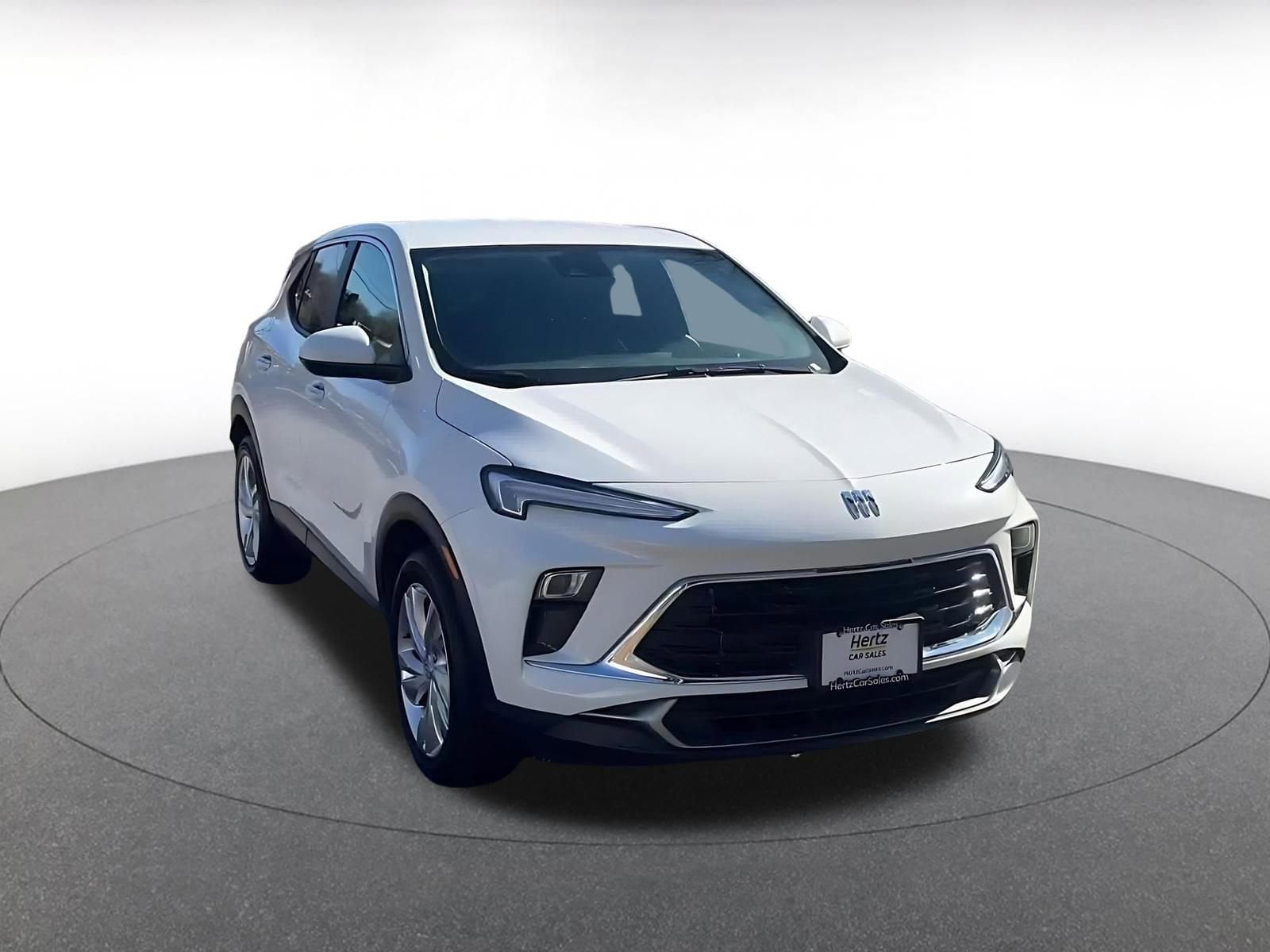 Thumbnail: 2025 Buick Encore GX - 2