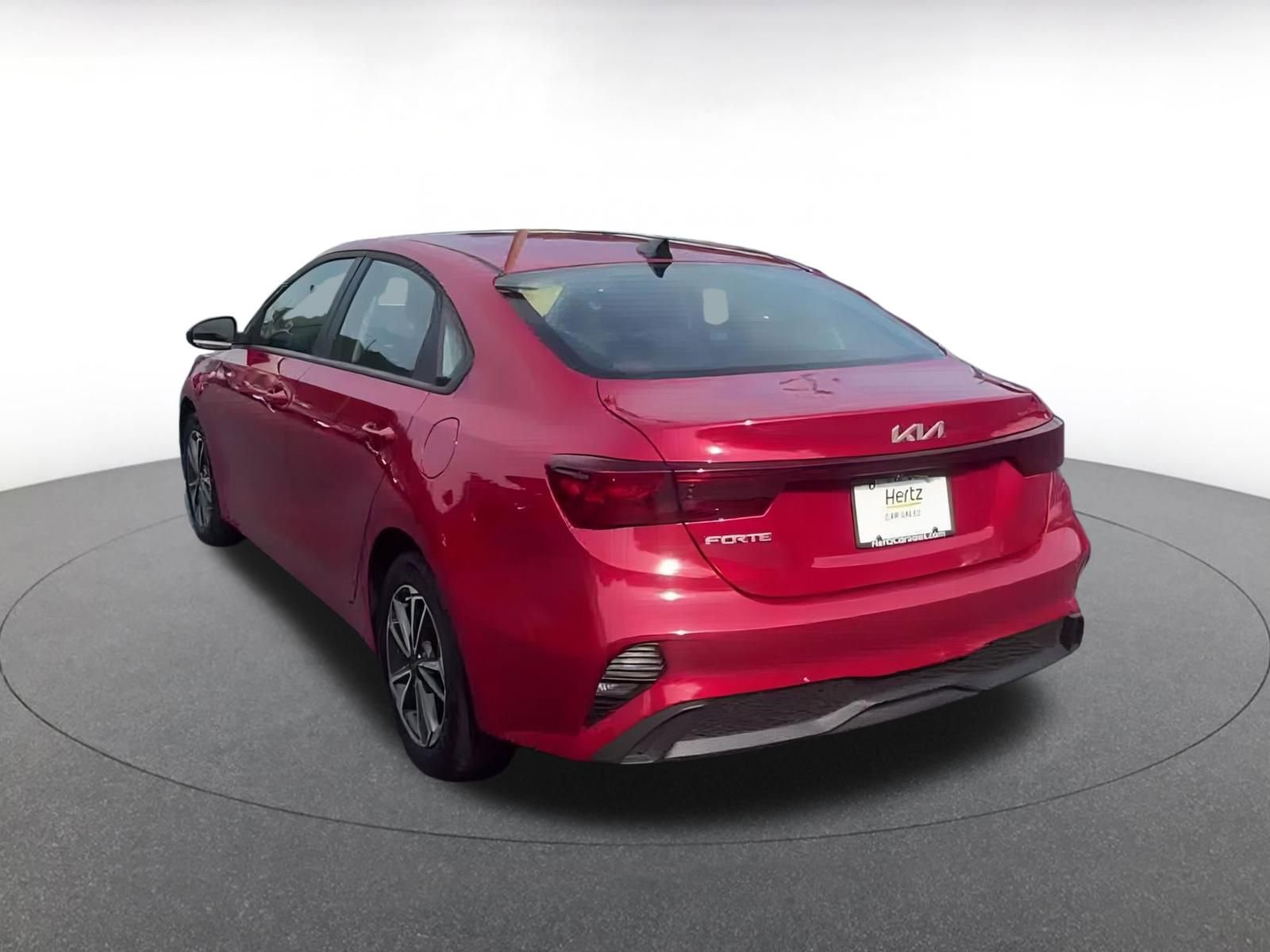 Thumbnail: 2024 Kia Forte - 11