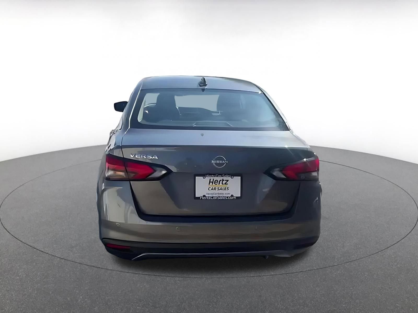 Thumbnail: 2025 Nissan Versa - 12