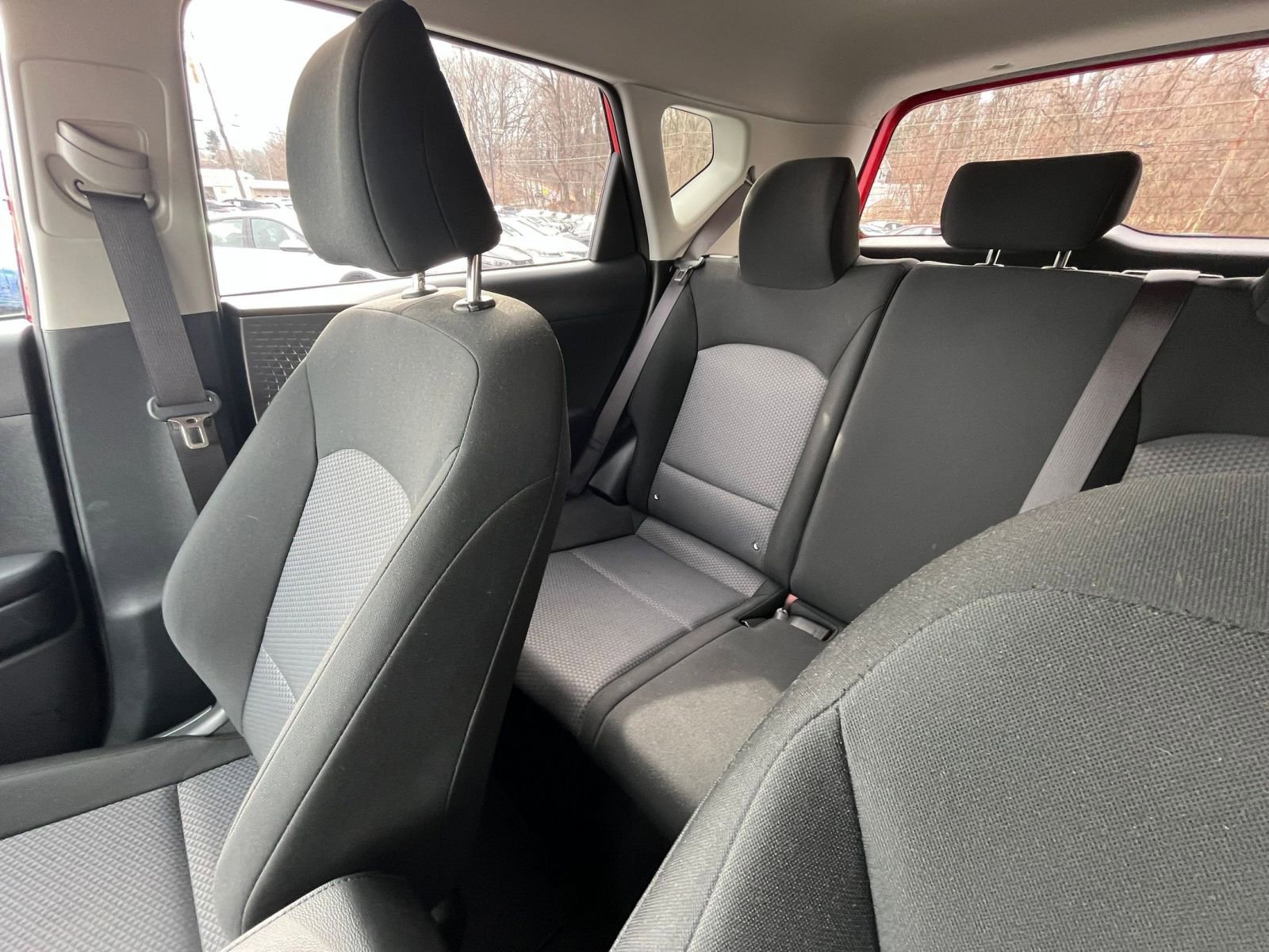 Thumbnail: 2025 Kia Soul - 33