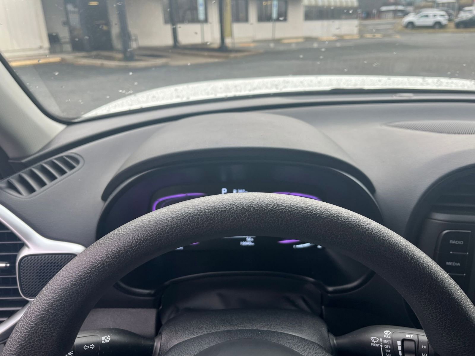 Thumbnail: 2025 Kia Soul - 29