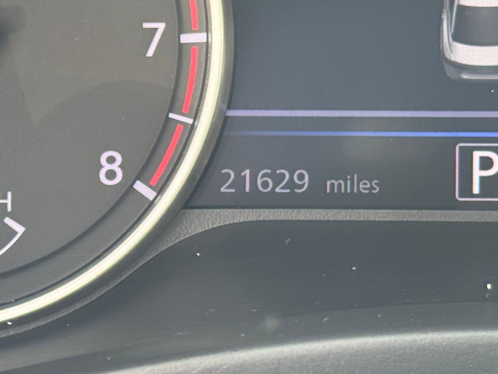 Thumbnail: 2025 Nissan Sentra - 34