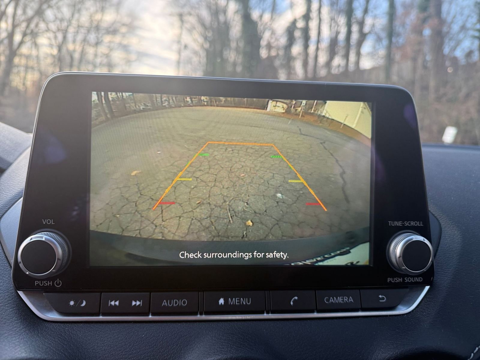 Thumbnail: 2025 Nissan Sentra - 17