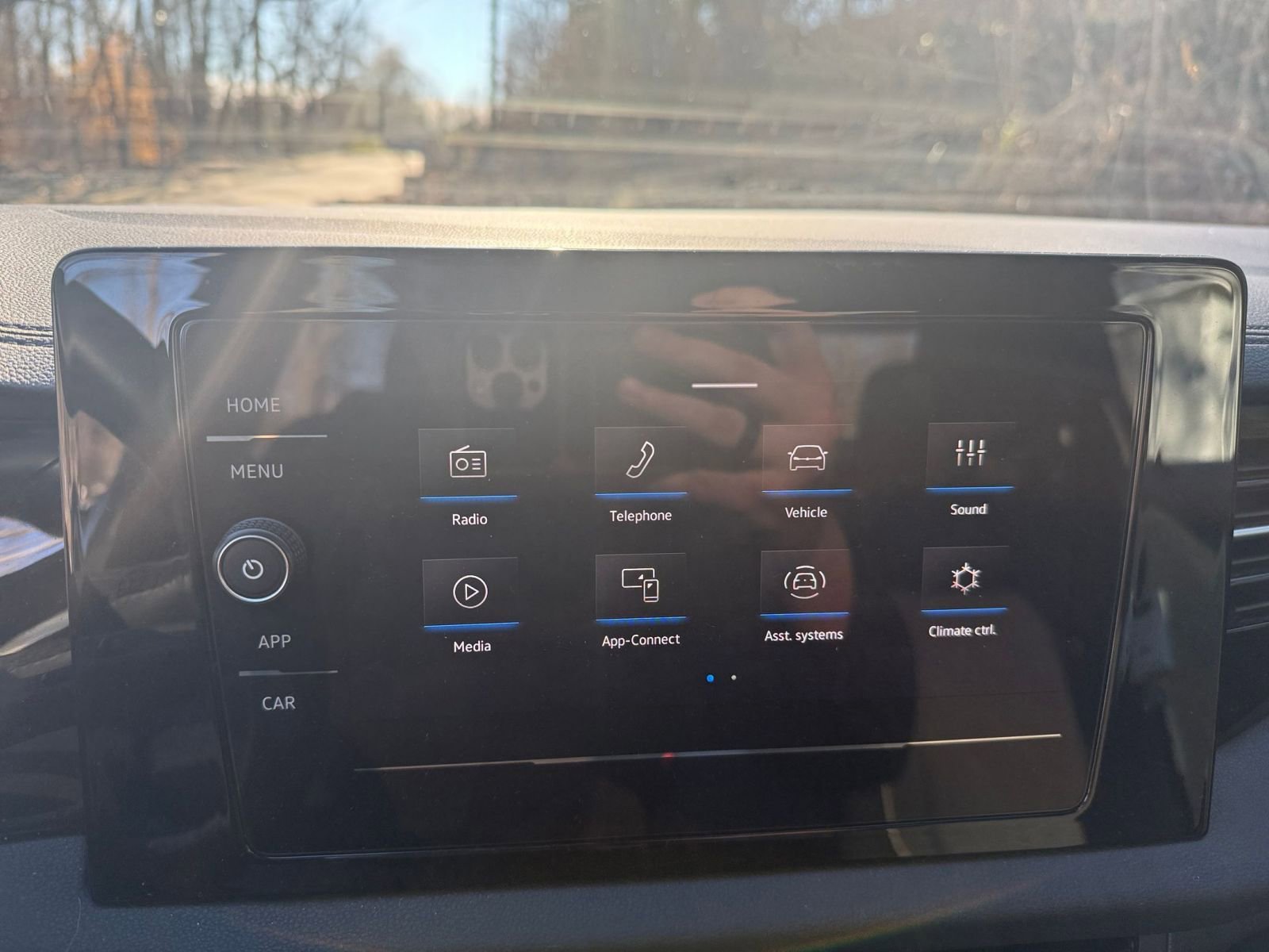 Thumbnail: 2025 Volkswagen Jetta - 18