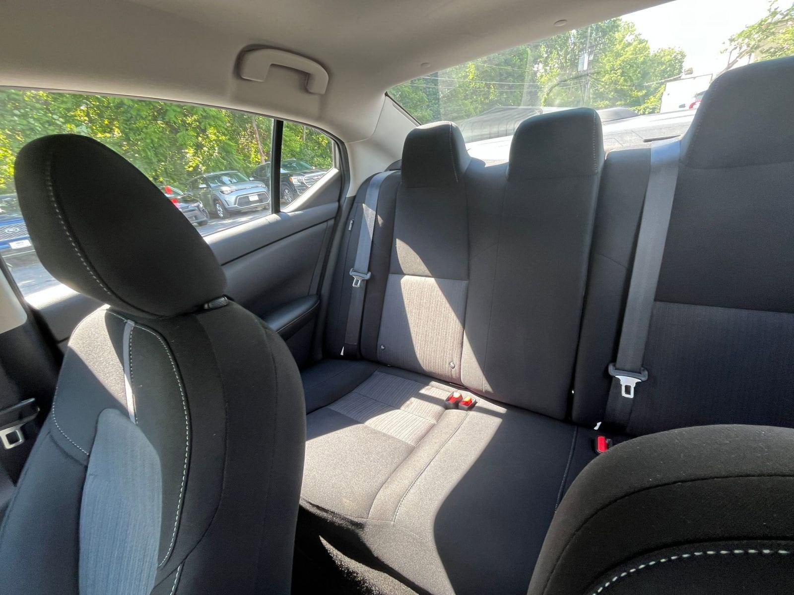 Thumbnail: 2024 Nissan Sentra - 35