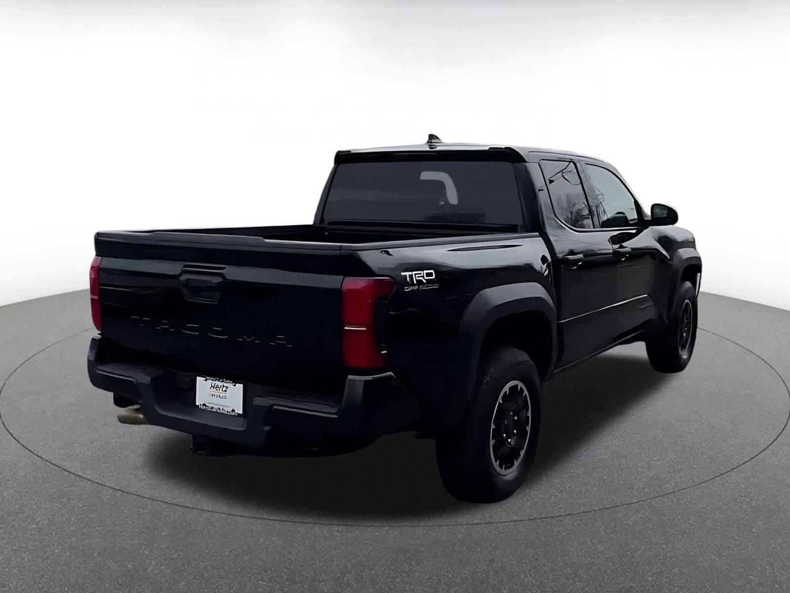 Thumbnail: 2025 Toyota Tacoma - 15