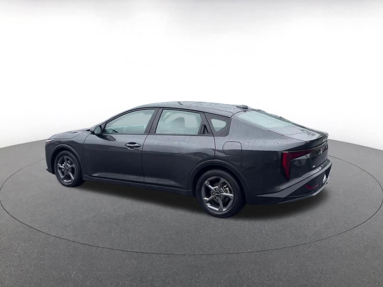 Thumbnail: 2025 Kia K4 - 10