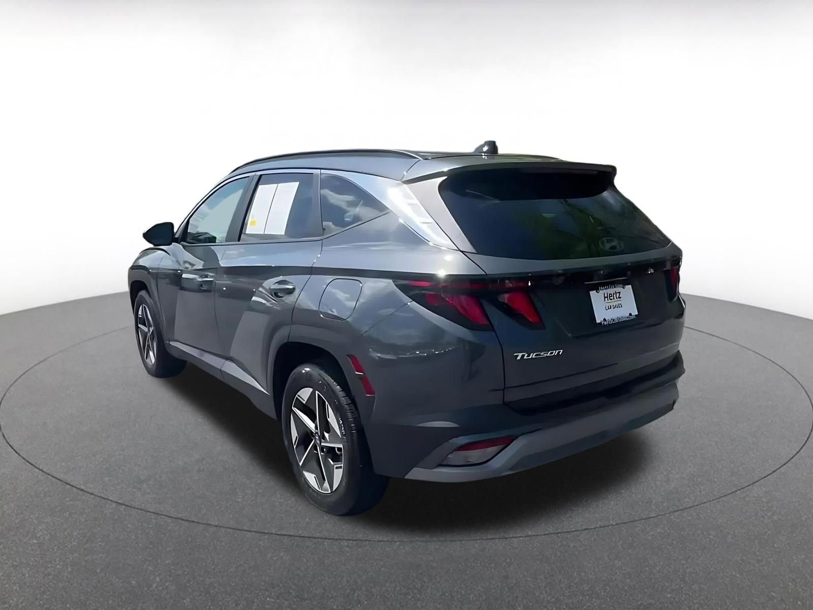 Thumbnail: 2025 Hyundai Tucson - 11