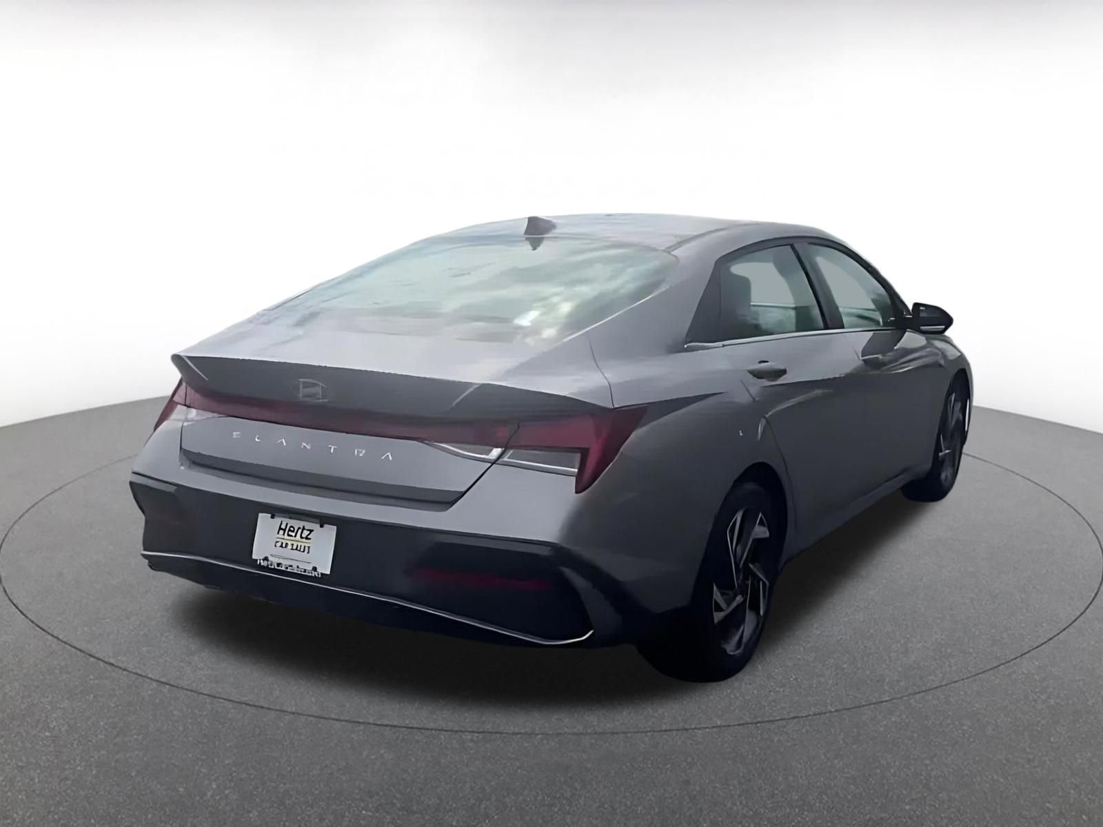 Thumbnail: 2025 Hyundai Elantra - 14
