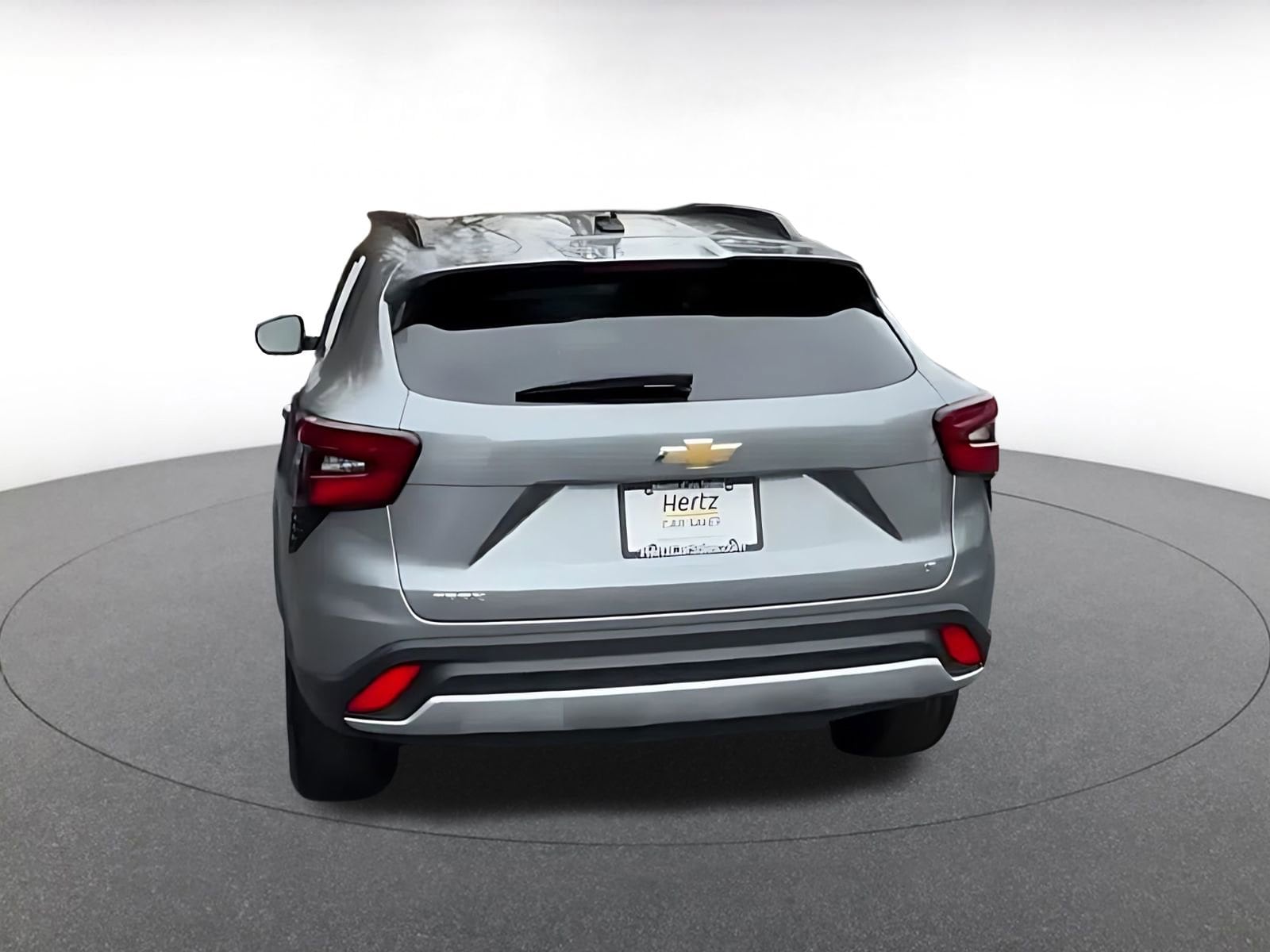 Thumbnail: 2025 Chevrolet Trax - 12