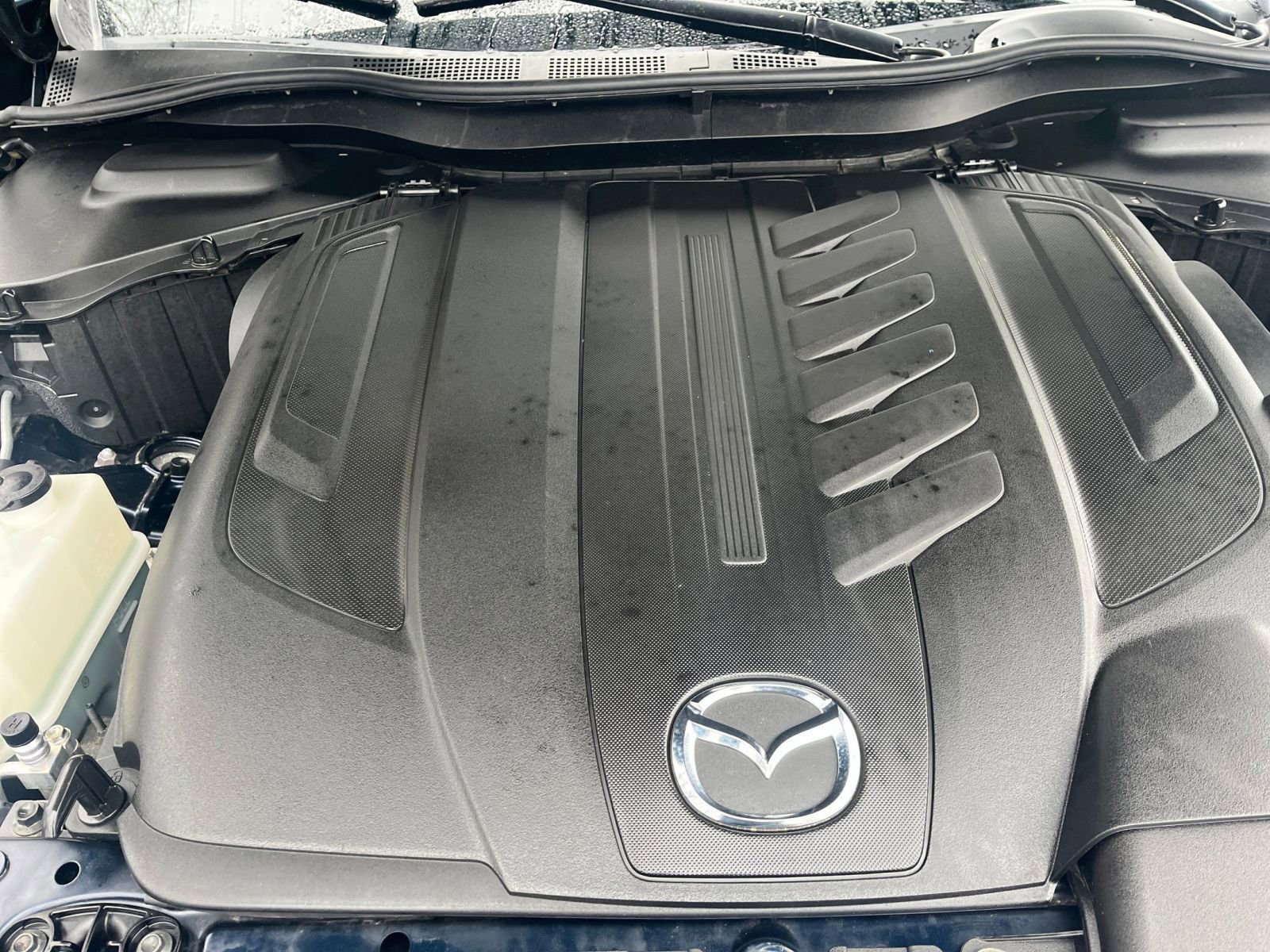 Thumbnail: 2025 Mazda CX-90 - 31