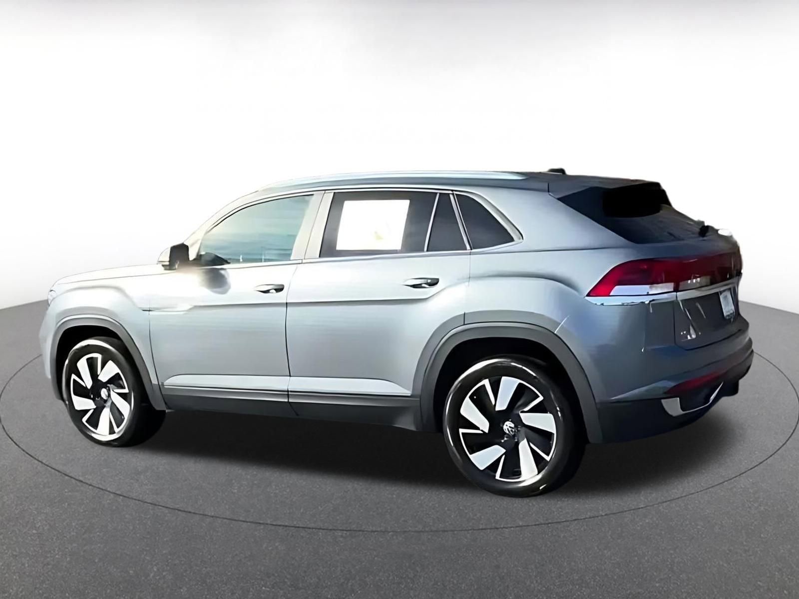 Thumbnail: 2025 Volkswagen Atlas - 7