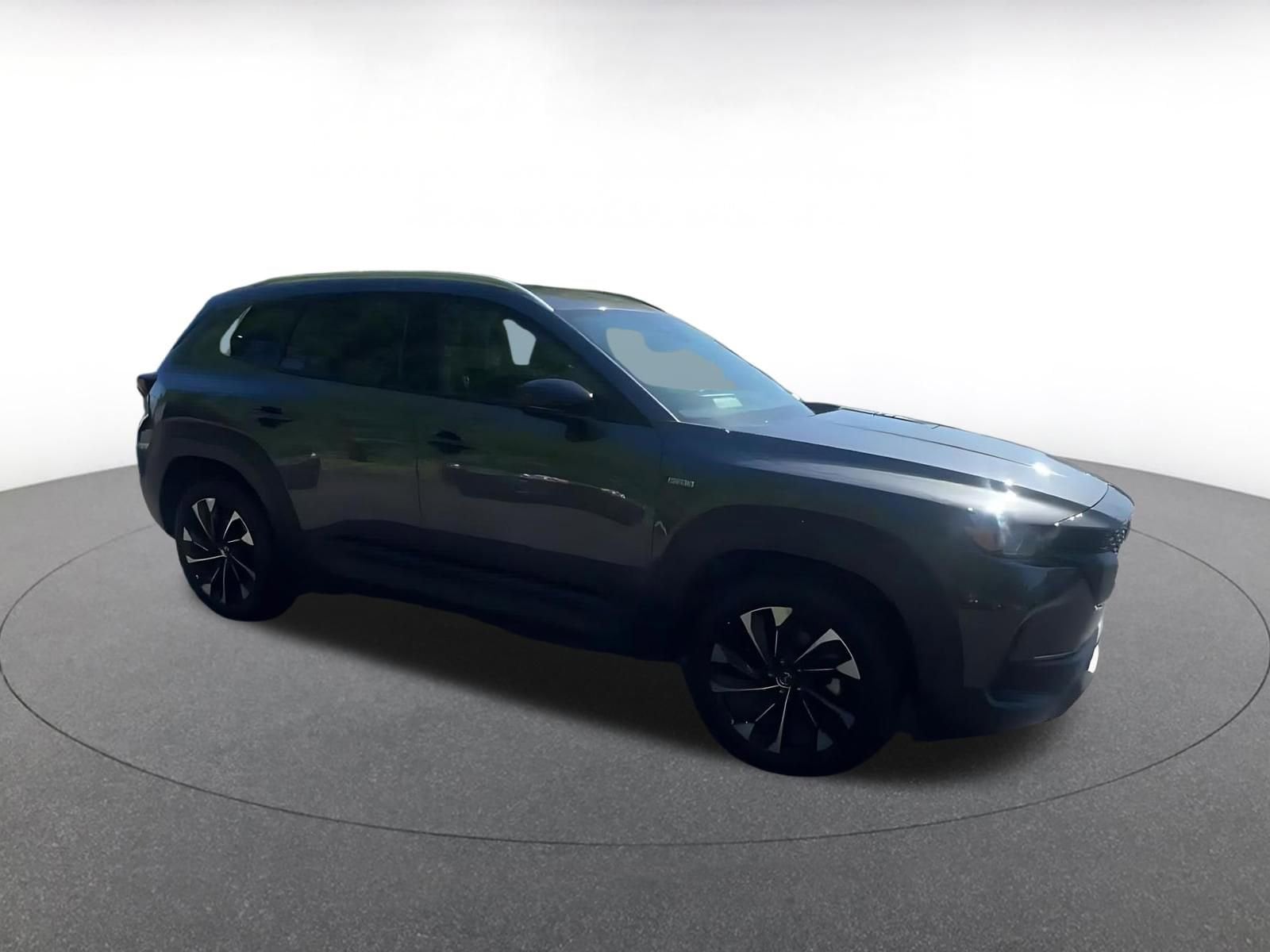 Thumbnail: 2025 Mazda CX-50 - 2