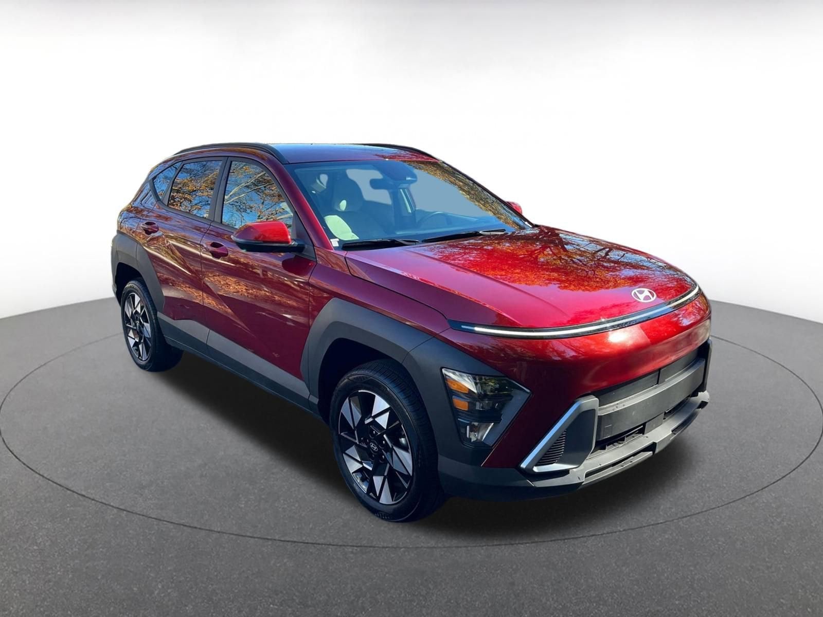 Thumbnail: 2025 Hyundai Kona - 1