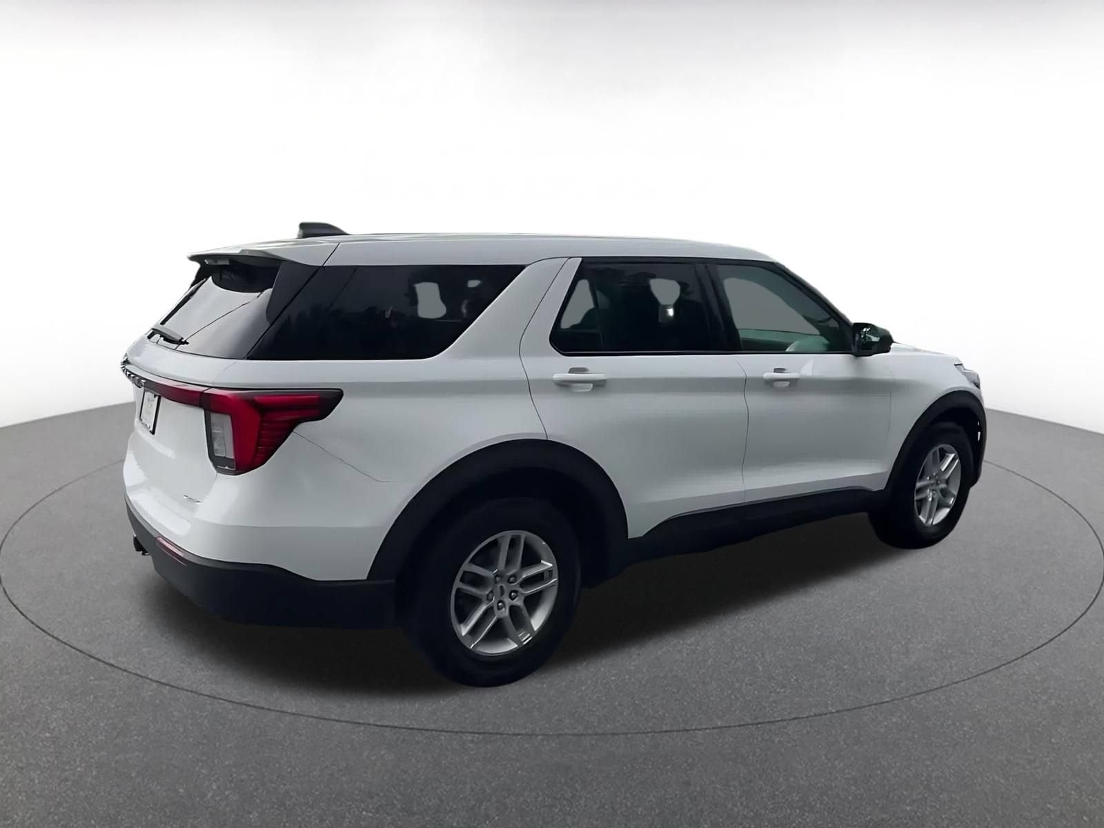 Thumbnail: 2026 Ford Explorer - 11