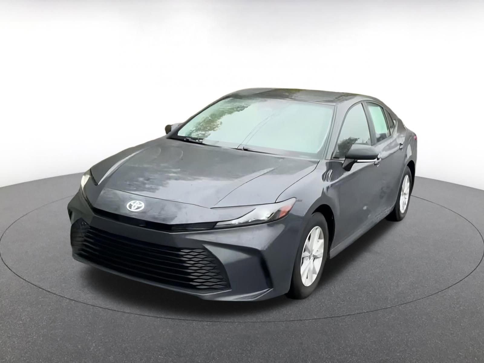 Thumbnail: 2025 Toyota Camry - 7