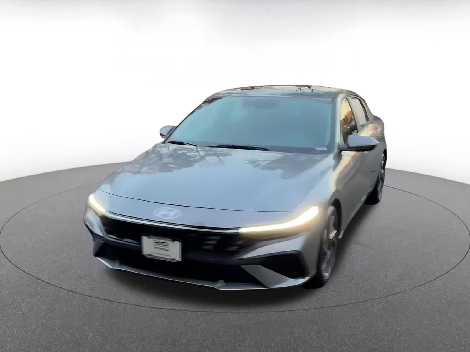 Thumbnail: 2025 Hyundai Elantra - 7