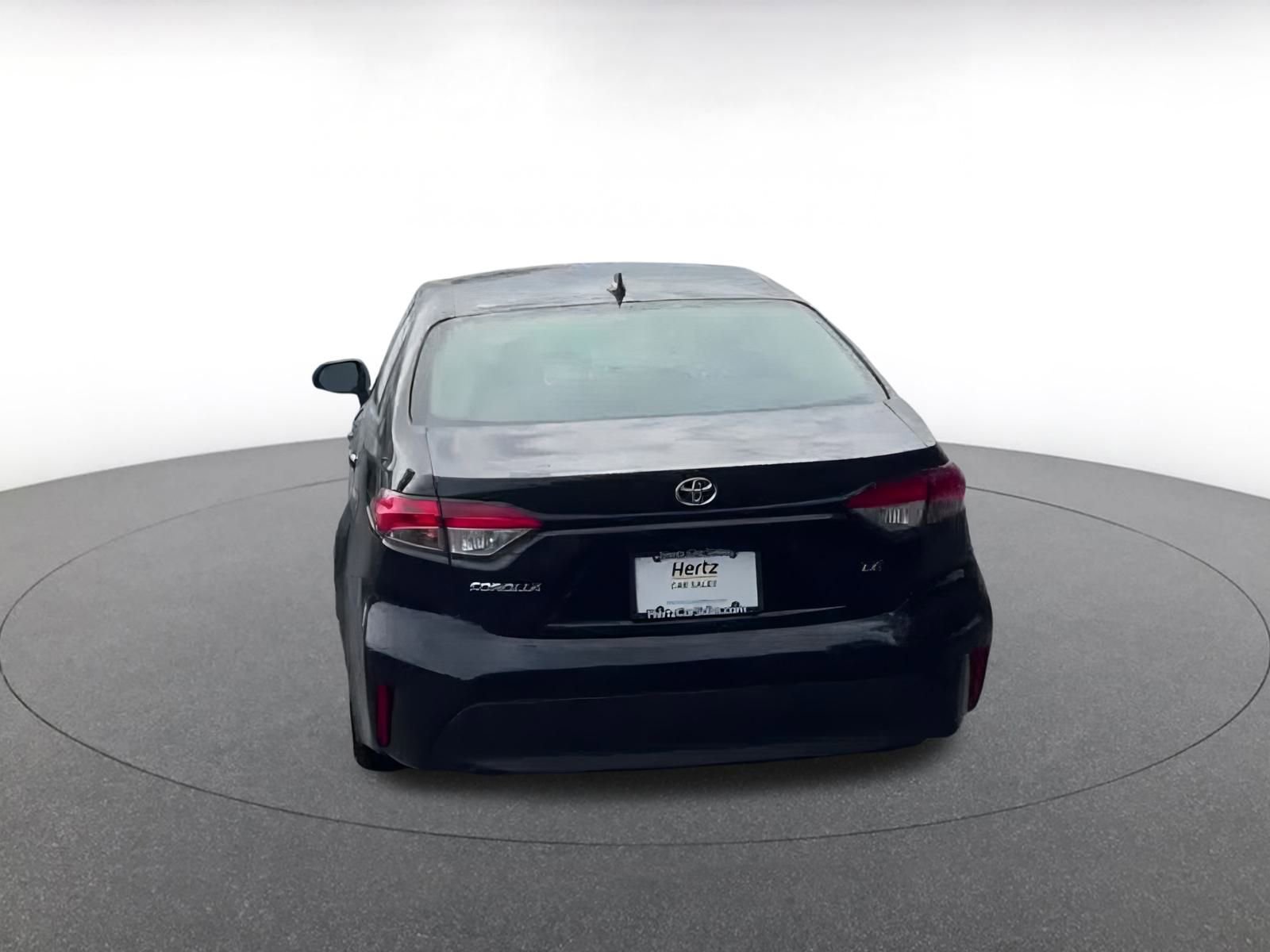 Thumbnail: 2024 Toyota Corolla - 11