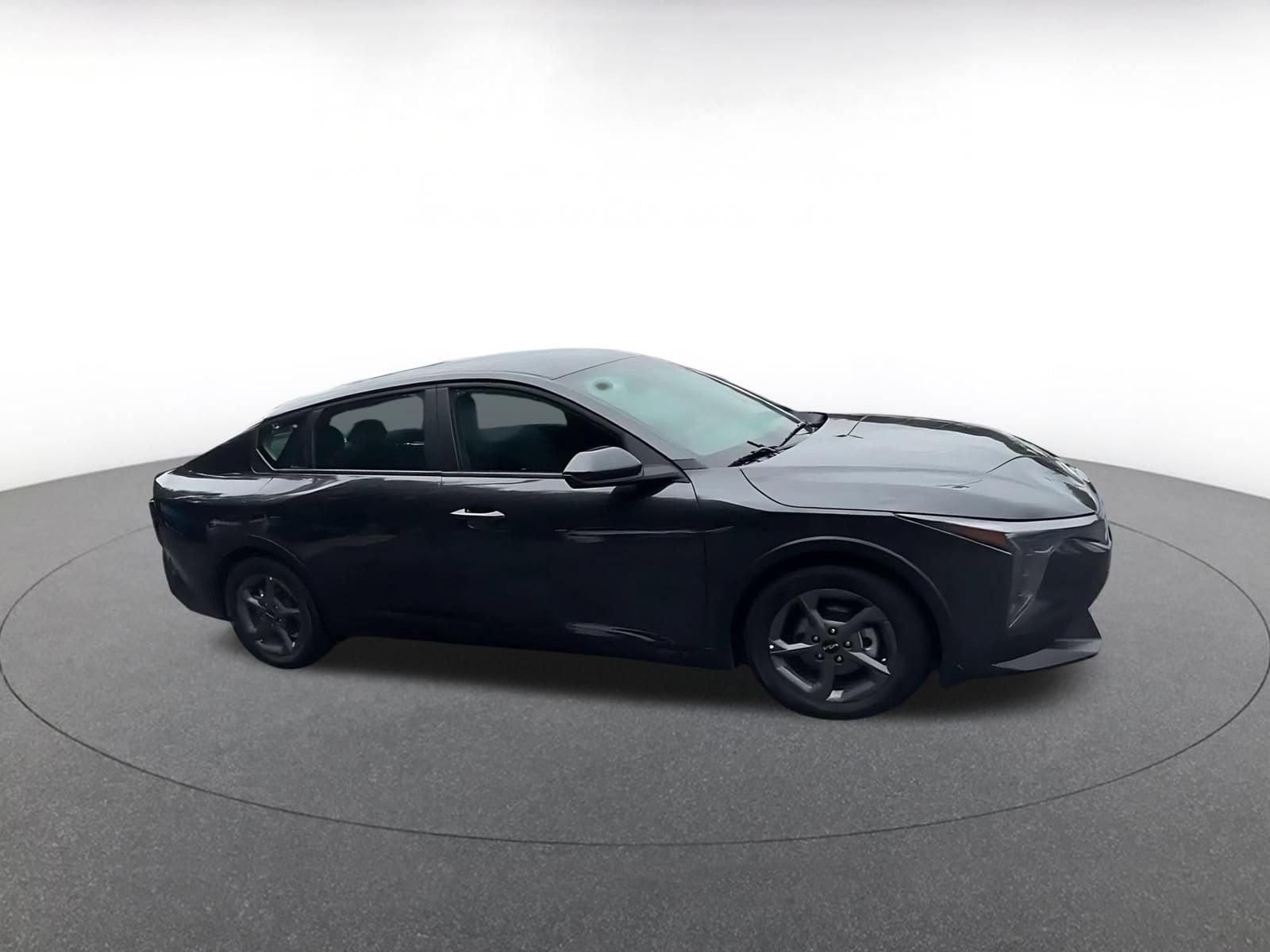 Thumbnail: 2026 Kia K4 - 2