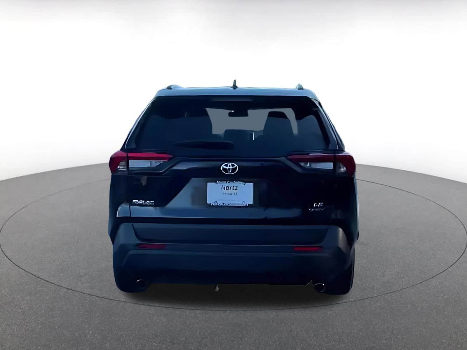 Thumbnail: 2025 Toyota RAV4 - 10