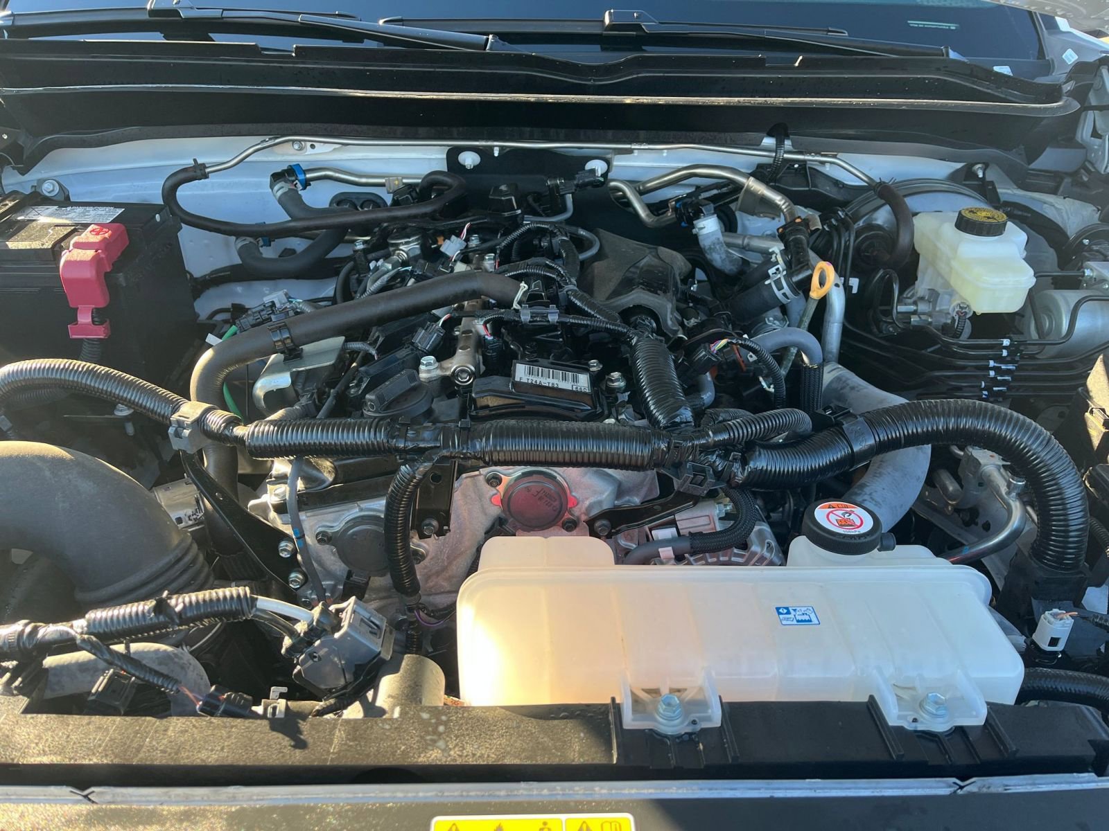 Thumbnail: 2025 Toyota Tacoma - 24