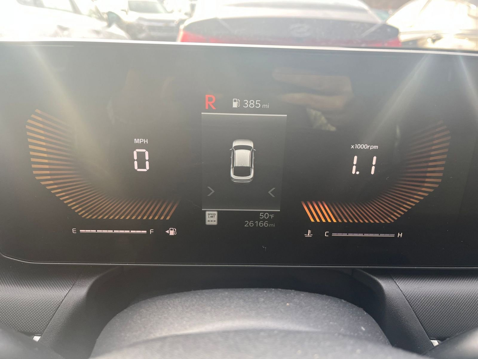 Thumbnail: 2025 Kia K4 - 35